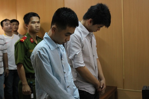 Mâu thuẫn qua mạng, một thanh niên bị đâm chết