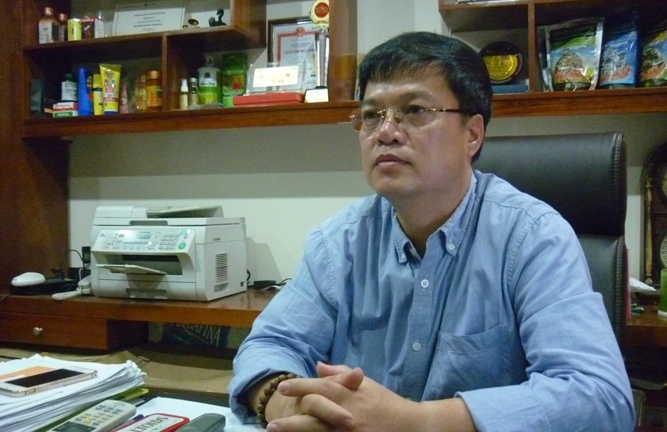 “Chồng hờ” Thúy Nga: “Tôi sẽ trả món nợ 1,5 tỷ”