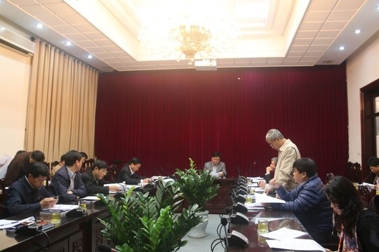 Nghi vấn Cục trưởng Cục Đường sắt VN treo cổ tự tử