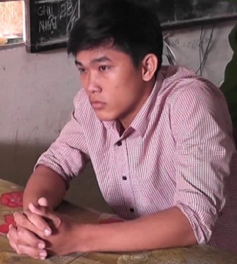 Hiếp dâm người yêu của bạn ngay trong lần đầu gặp mặt