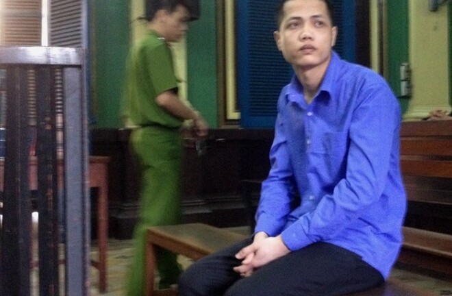 Nam thanh niên bị đâm chết vì buông lời chọc ghẹo bạn gái hung thủ