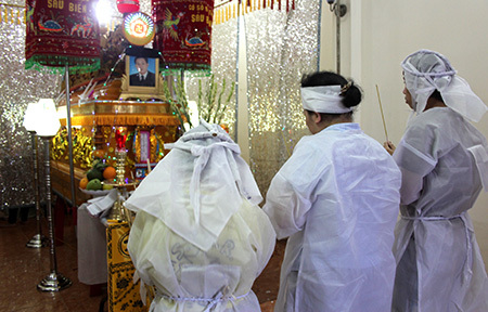 Đề nghị truy tố CSGT nhờ giang hồ “xử” người vi phạm 