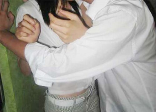 Nói dối tuổi để làm 