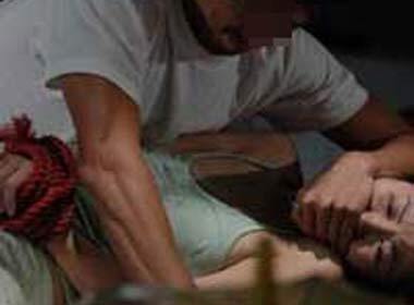 Thiếu nữ tố bị