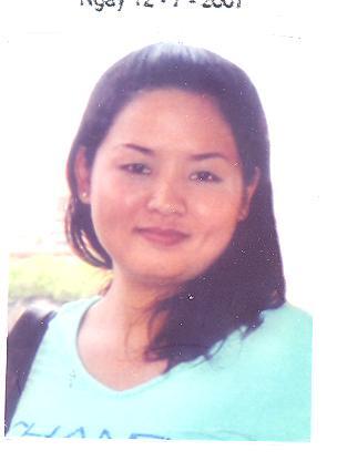 Truy nã quốc tế “nữ quái” cướp tài sản