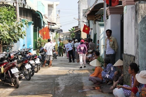  “Nhiệt tình” giúp bạn đòi nợ, nam thanh niên bị đánh tử vong