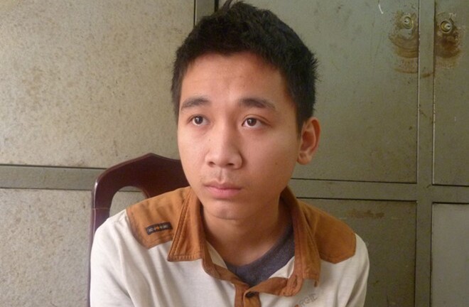 Nam sinh dắt mối cho nữ sinh cấp 3 bán dâm tiền triệu