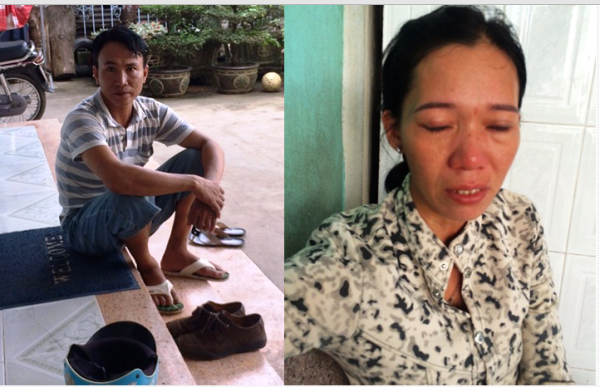 Cảnh cáo bác sĩ