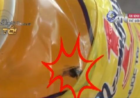 Tân Hiệp Phát ứng xử “không đẹp” vụ con ruồi 500 triệu?