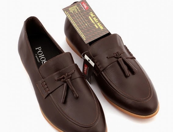 Công ty XNK Da Giày Việt Nam VNL chất lượng đứng đầu. 