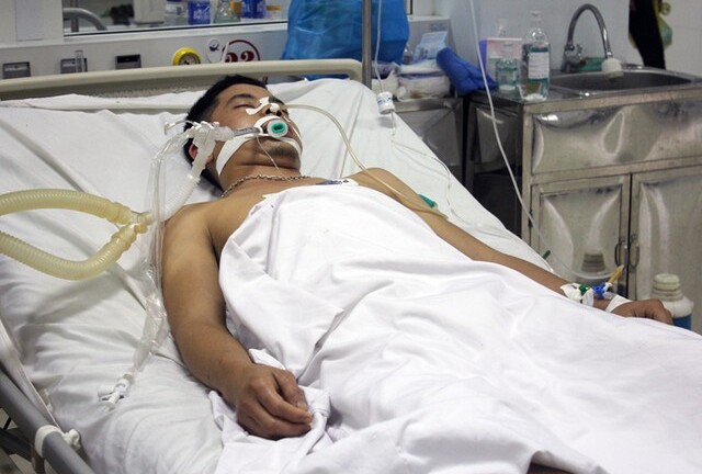 Vụ 6 người bất tỉnh trong phòng hát: 3 người dương tính với ma túy