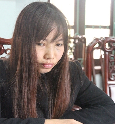 Khởi tố hai đối tượng chuyên sản xuất, tiêu thụ giấy CMND giả