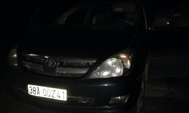 Mâu thuẫn tiền bạc, một thanh niên bị đâm nguy kịch