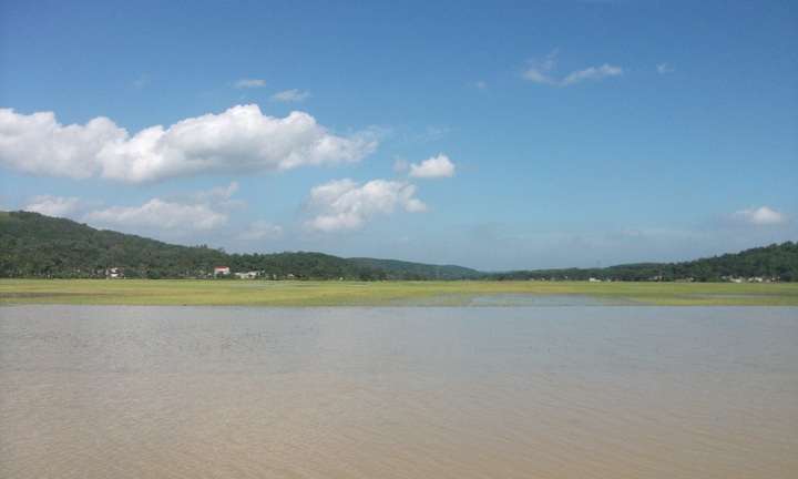 Thanh Hóa: Sau mưa lũ, ước tính thiệt hại gần 200 tỷ đồng