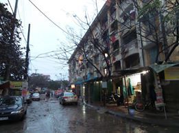 Phát hiện vợ có nhân tình, bố hạ sát con trai rồi tự tử?