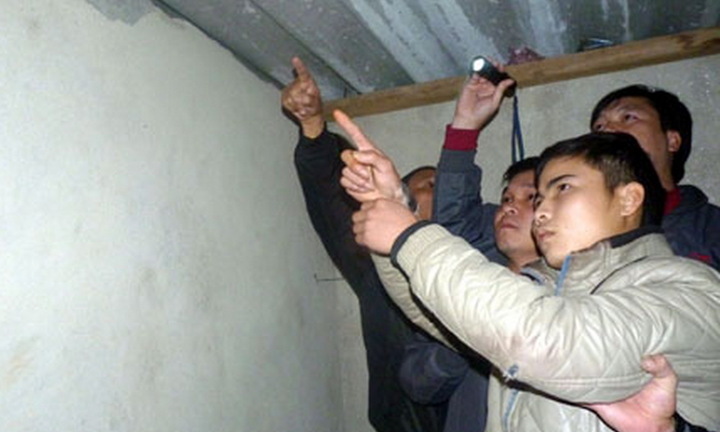 Lời khai “rợn người” của hung thủ sát hại cụ bà 80 tuổi