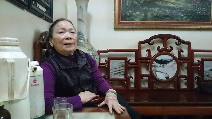 Tâm sự