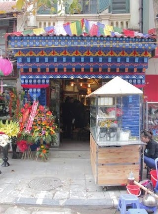 Thưởng thức văn hóa Tây Tạng giữa lòng Thủ đô