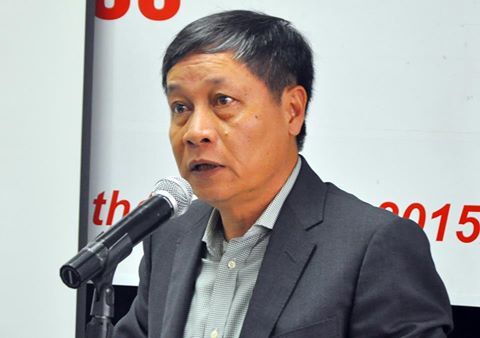 Niêm yết đường dây nóng 