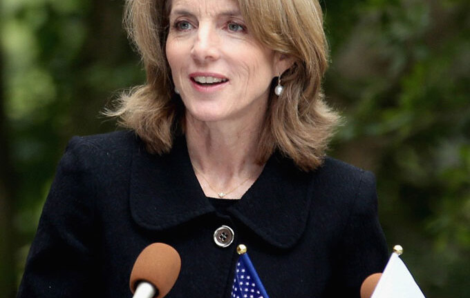 Đại sứ Mỹ tại Nhật Bản bị đe dọa đến tính mạng