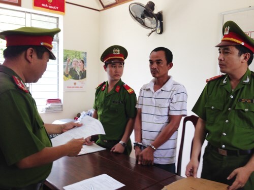 Tai nạn kinh hoàng ở Đà Nẵng: Bắt tạm giam tài xế xe khách