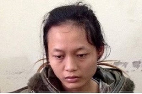 Lời khai rùng mình của cô ruột vứt cháu xuống giếng tử vong