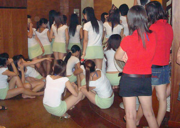 Vụ lập doanh nghiệp để… hoạt động kích dục: Phạt 30 triệu đồng