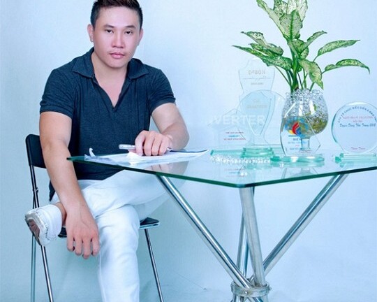 Vụ diễn viên, người mẫu bán dâm: