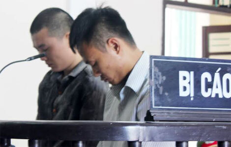 Sát hại bạn gái vì nghi ngờ bị... bỏ bùa yêu