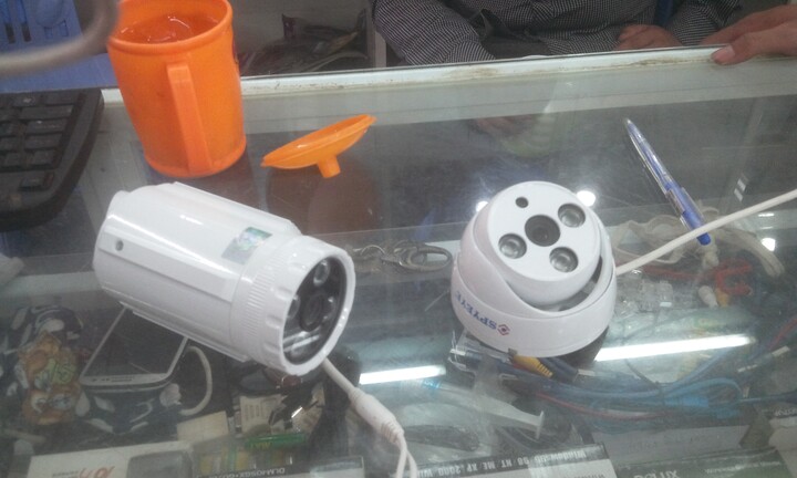 Từ vụ thảm sát ở Bình Phước: Mất cảnh giác khi phó thác cho camera giám sát?