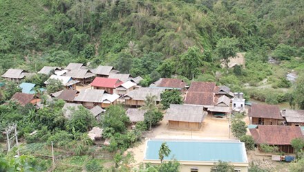 Thảm sát 4 người ở Nghệ An: Bàng hoàng khi nghi phạm là hàng xóm