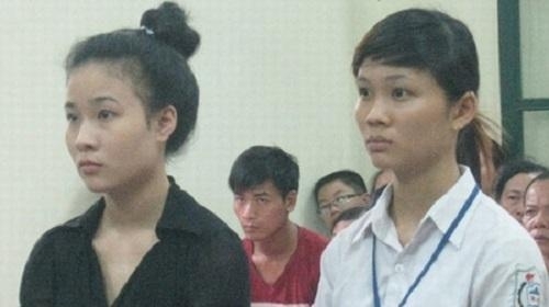 Bốn cô gái trẻ đẹp và kỳ nghỉ hè bi thảm