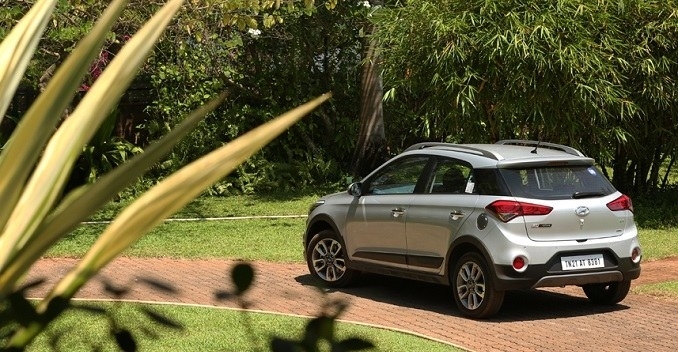 SUV cỡ nhỏ, phân khúc màu mỡ tại Việt Nam?