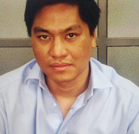 Phục hồi điều tra vụ chồng Á hậu lừa đảo 300 tỷ đồng