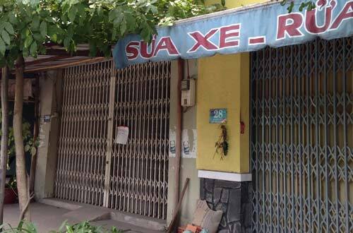 Truy tìm tên trộm đột nhập vào nhà, phá két lấy gần 2 tỷ đồng