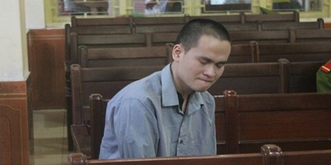 Nam thanh niên đoạt mạng tình địch để bảo vệ người yêu