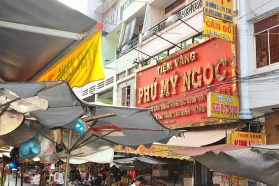 Đại gia Miền Tây khốn đốn vì vụ ly hôn trị giá 1.500 lượng vàng