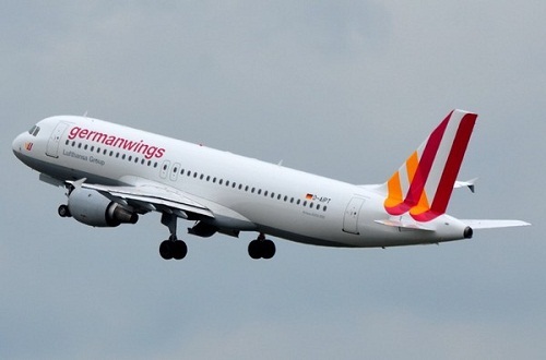Máy bay Airbus A320 rơi ở Pháp: Hãng Airbus nói gì?