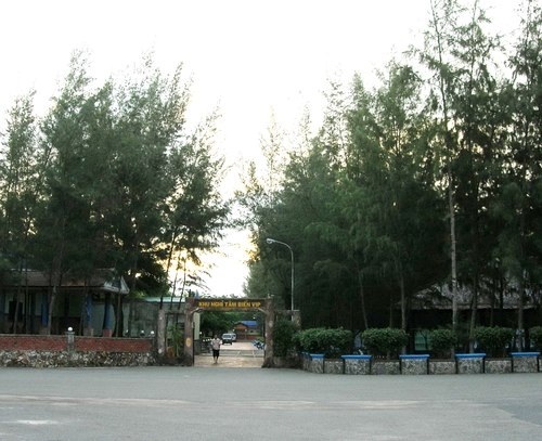 Đại gia Lê Ân từng bị vợ 