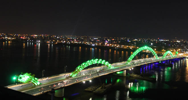 Giá đất tại Đà Nẵng