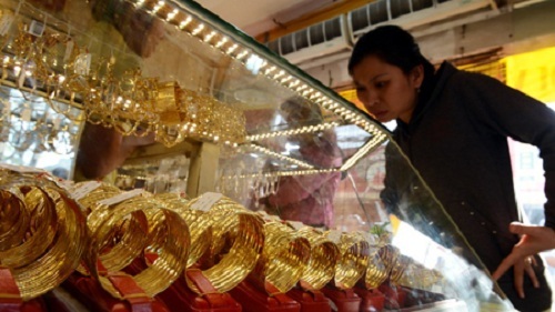 Giá vàng hôm nay 19/5: Giá vàng SJC lại giảm thêm 10.000 đồng/lượng