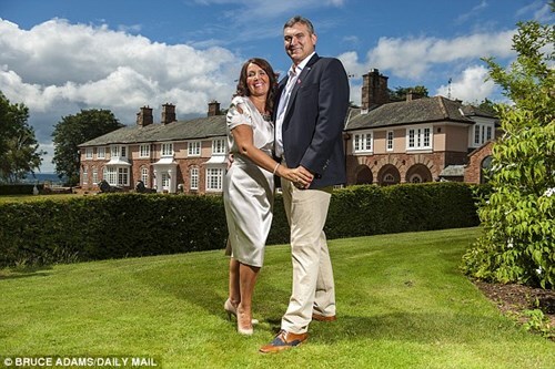 Nữ đại gia nghìn tỷ chi cho chồng 700 nghìn/ngày tiền tiêu vặt