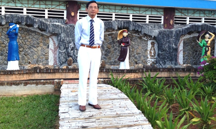 Chuyện tình đại gia: Yêu thương bất tận, hận thù vô biên