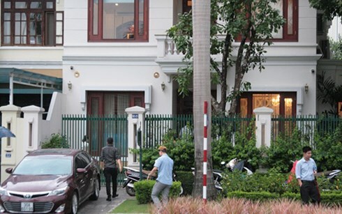 Vì sao cựu Chủ tịch HĐTV Tập đoàn Dầu khí bị bắt?