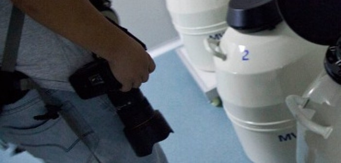 Nguyên nhân nam giới đổ xô đi bán tinh trùng với giá 18 triệu