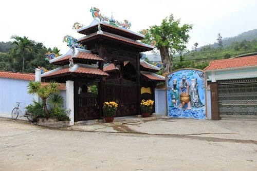 Thông tin ít biết về đại gia xây 