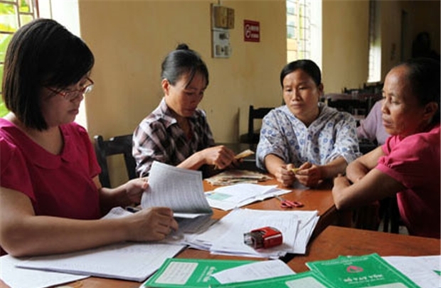 Thắt quy chế quản lý, nới ưu đãi vốn với Ngân hàng Chính sách