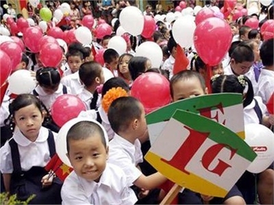 Nhiều đối tượng được miễn học phí