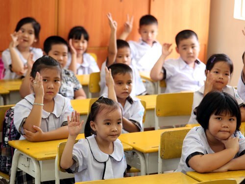 Vượt mặt Mỹ, Pháp... VN đứng thứ 12 trong BXH giáo dục toàn cầu