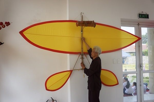 Vé về với tuổi thơ – “Cánh diều ước mơ” cho thiếu nhi nhân ngày 1/6